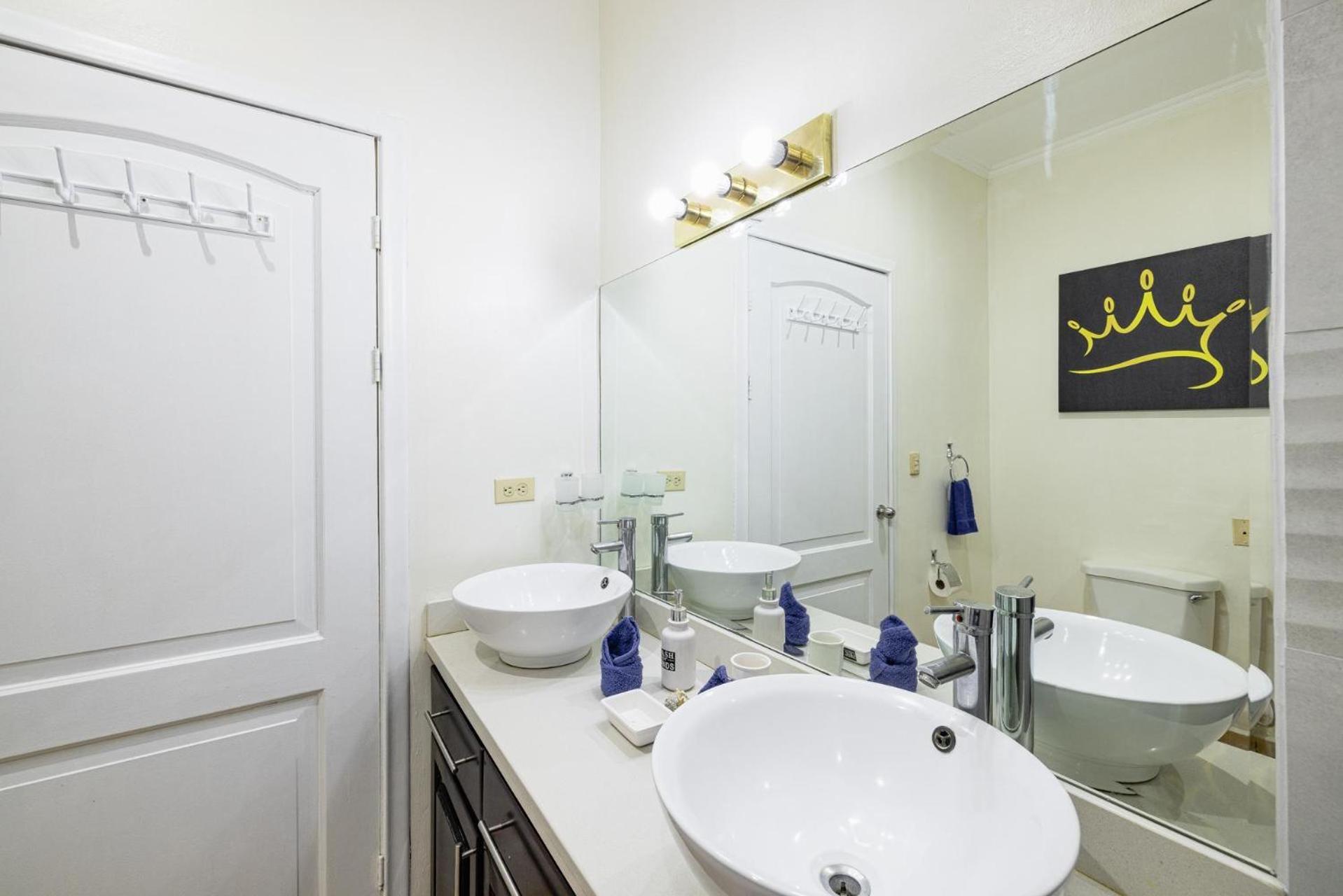 Sunrise 6- Ocean View 2 Bedroom Condo, Steps To The Beach Tamarindo Luaran gambar