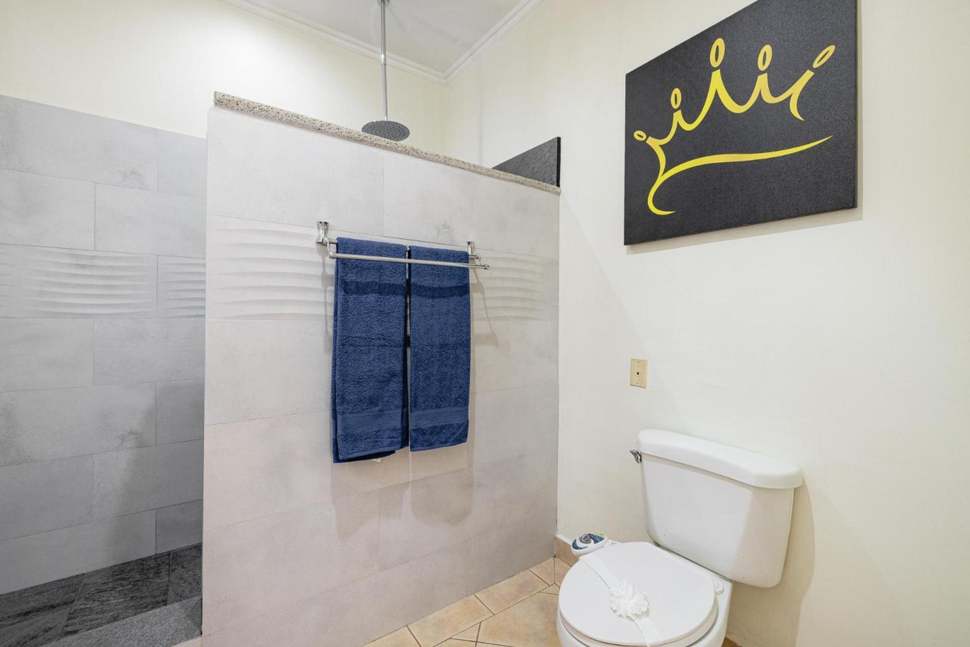Sunrise 6- Ocean View 2 Bedroom Condo, Steps To The Beach Tamarindo Luaran gambar